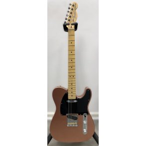(BRUGT) Fender American Performer Telecaster 2019, Penny